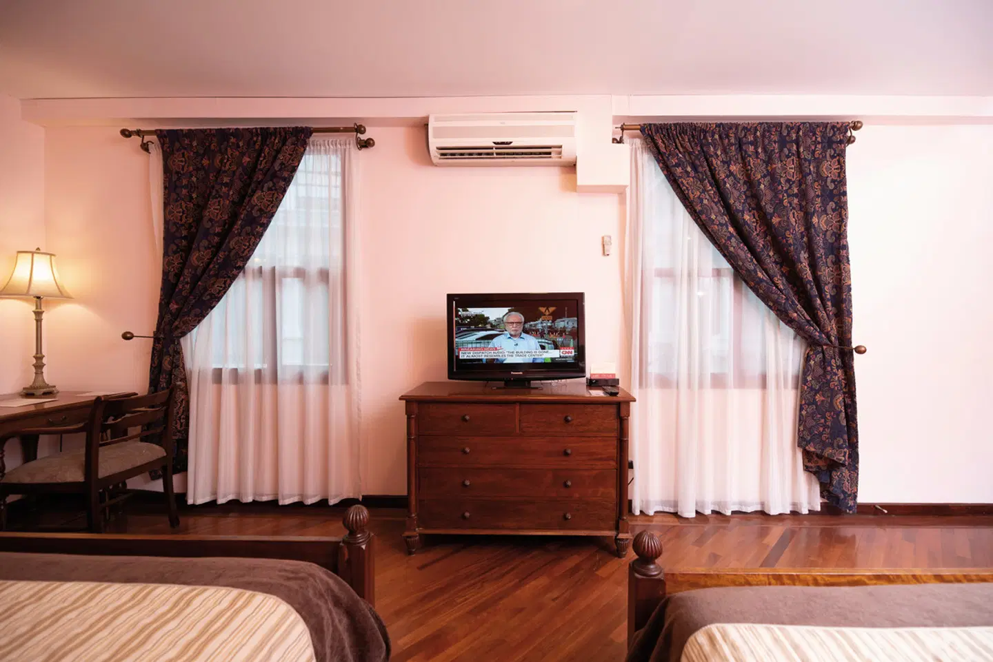 Patio Andaluz ROOM_EXAMPLE