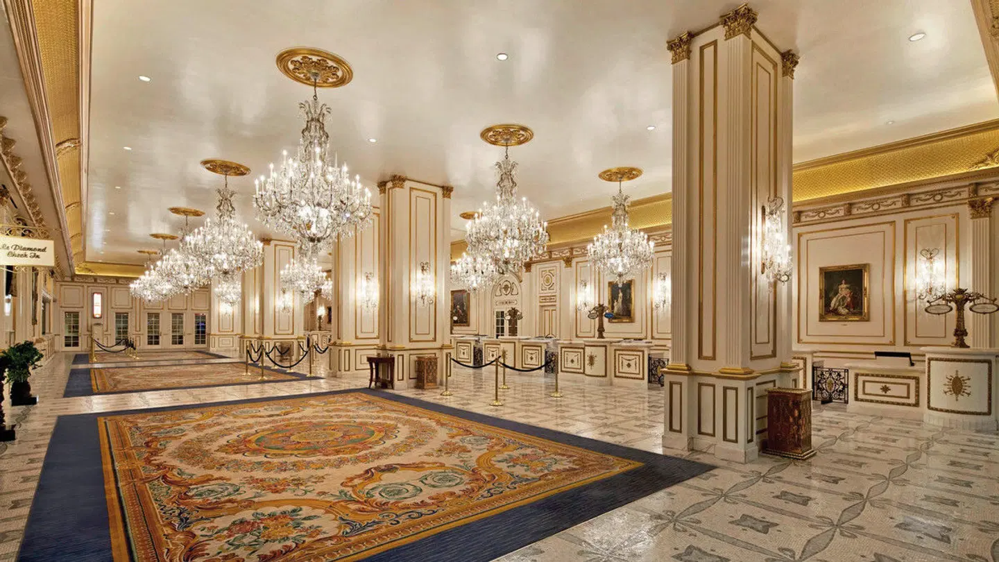 Paris Las Vegas ROOM_EXAMPLE