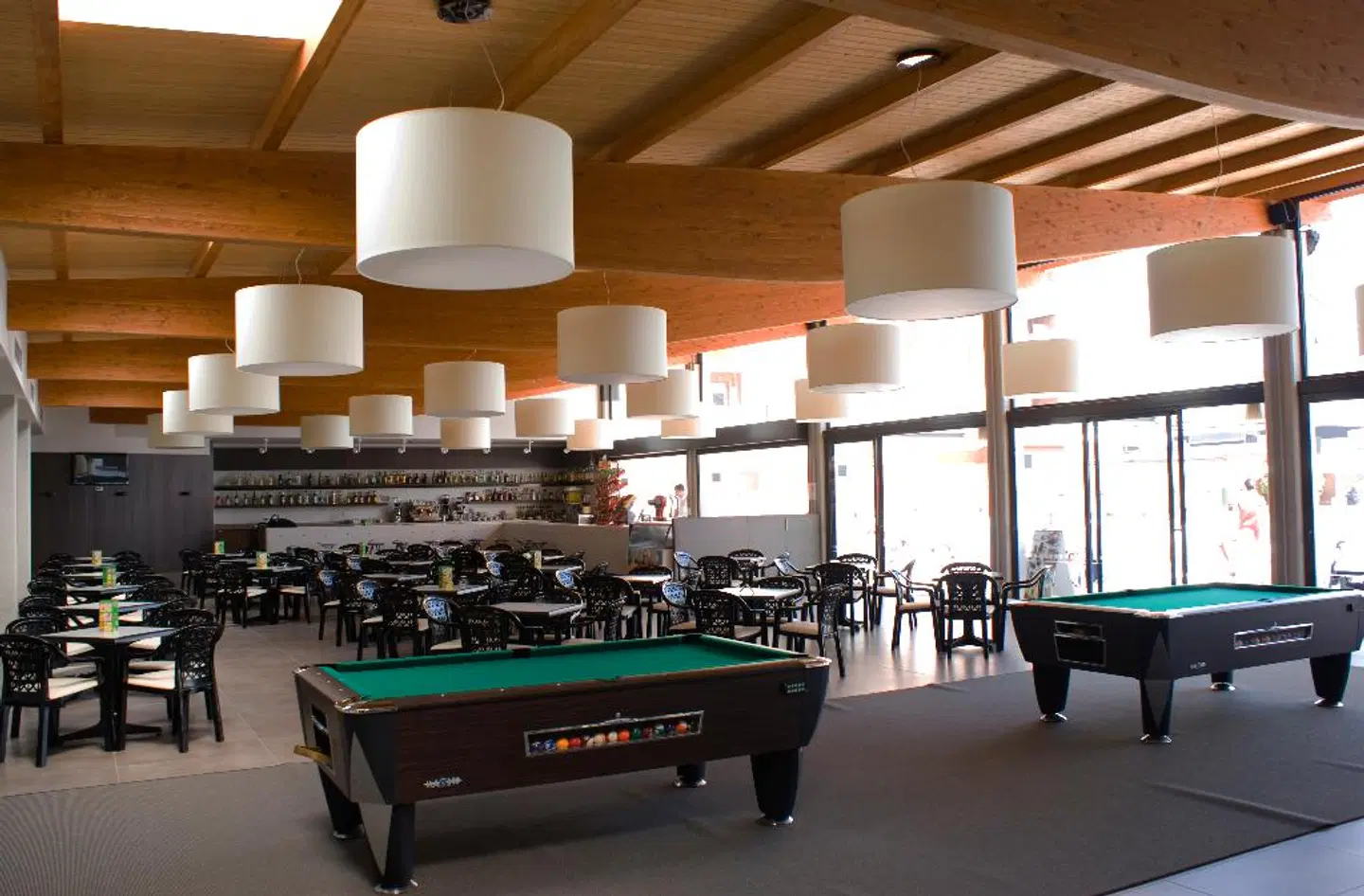 Hotel Papi SPORTS_AND_LEISURE