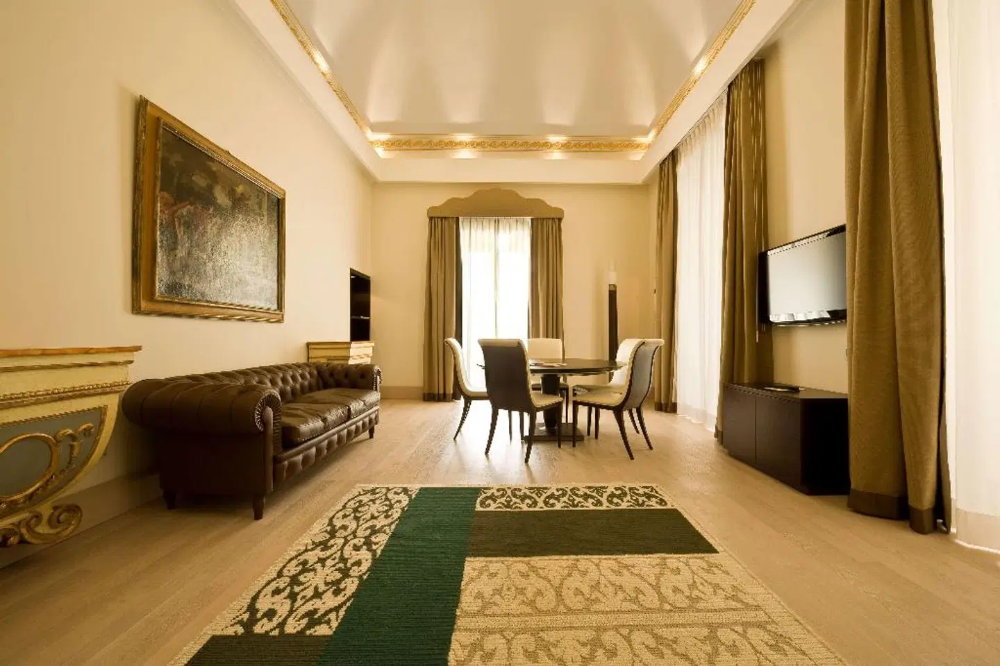 Risorgimento Resort - Vestas Hotels & Resorts ROOM_EXAMPLE