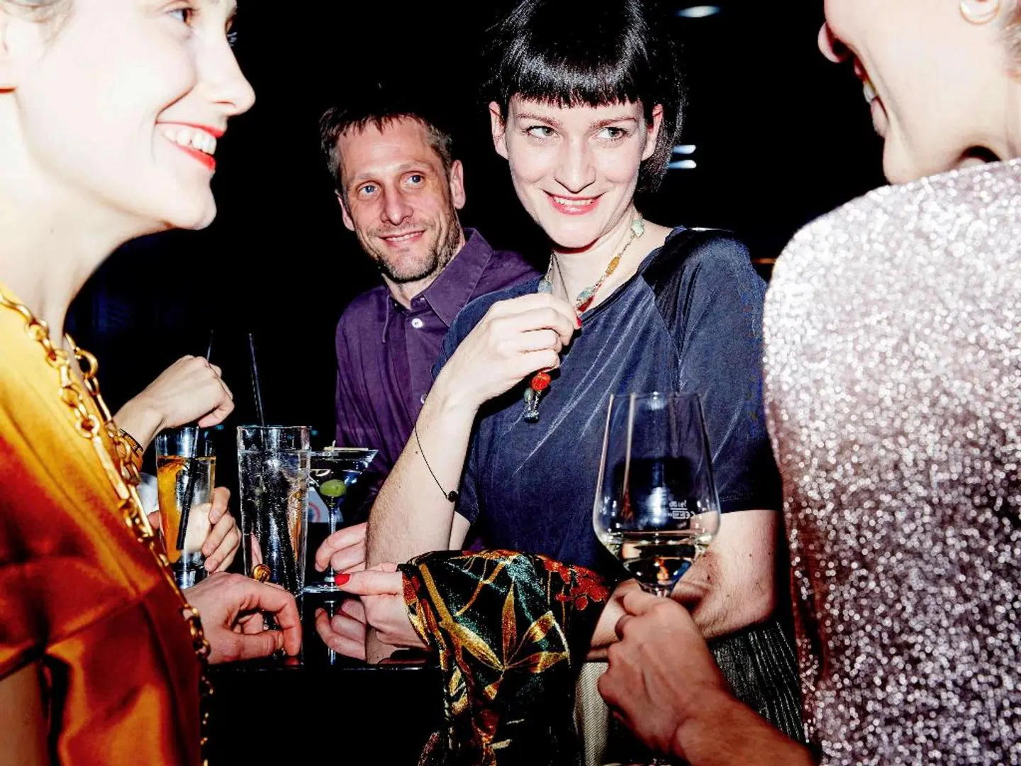 SO/ Vienna Hotel PEOPLE