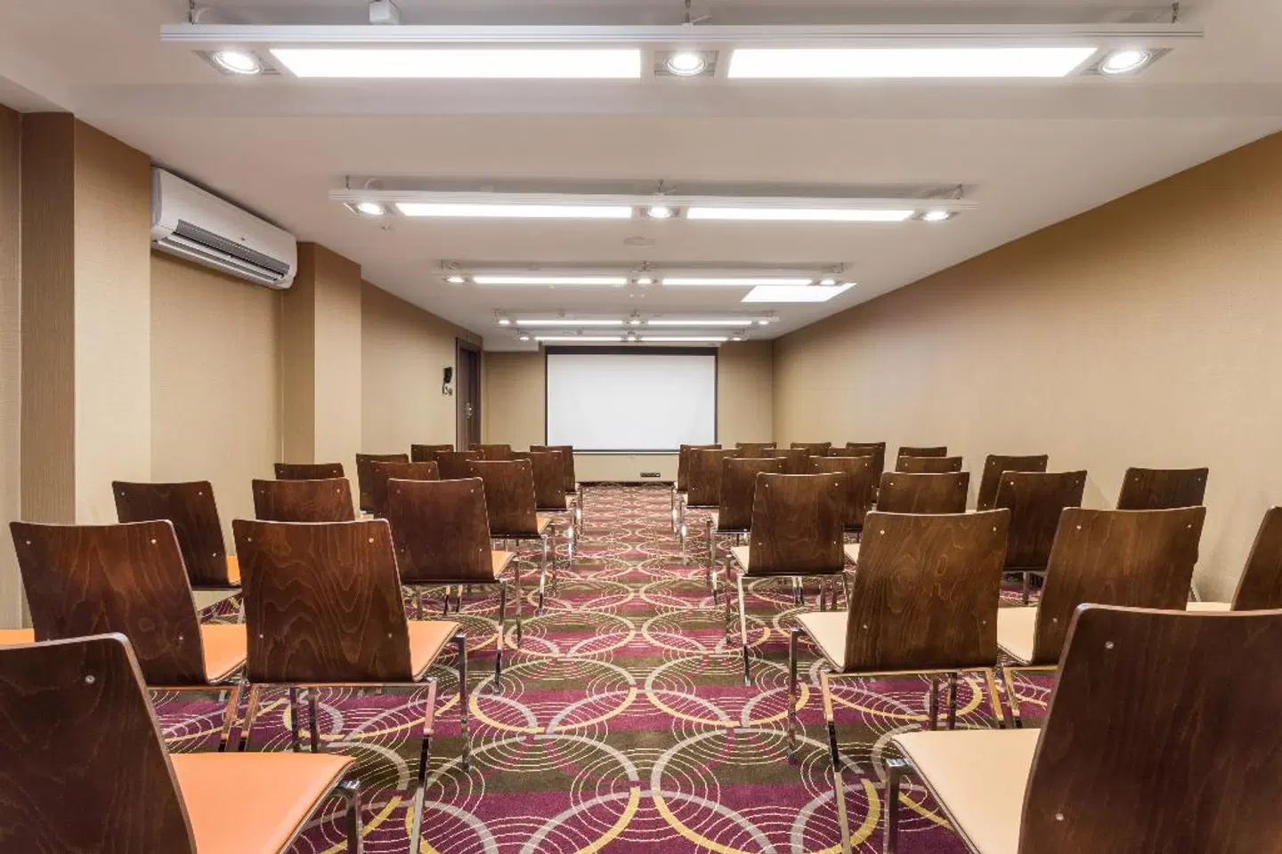 Hotel DeSilva Premium Pozna' Konferenz