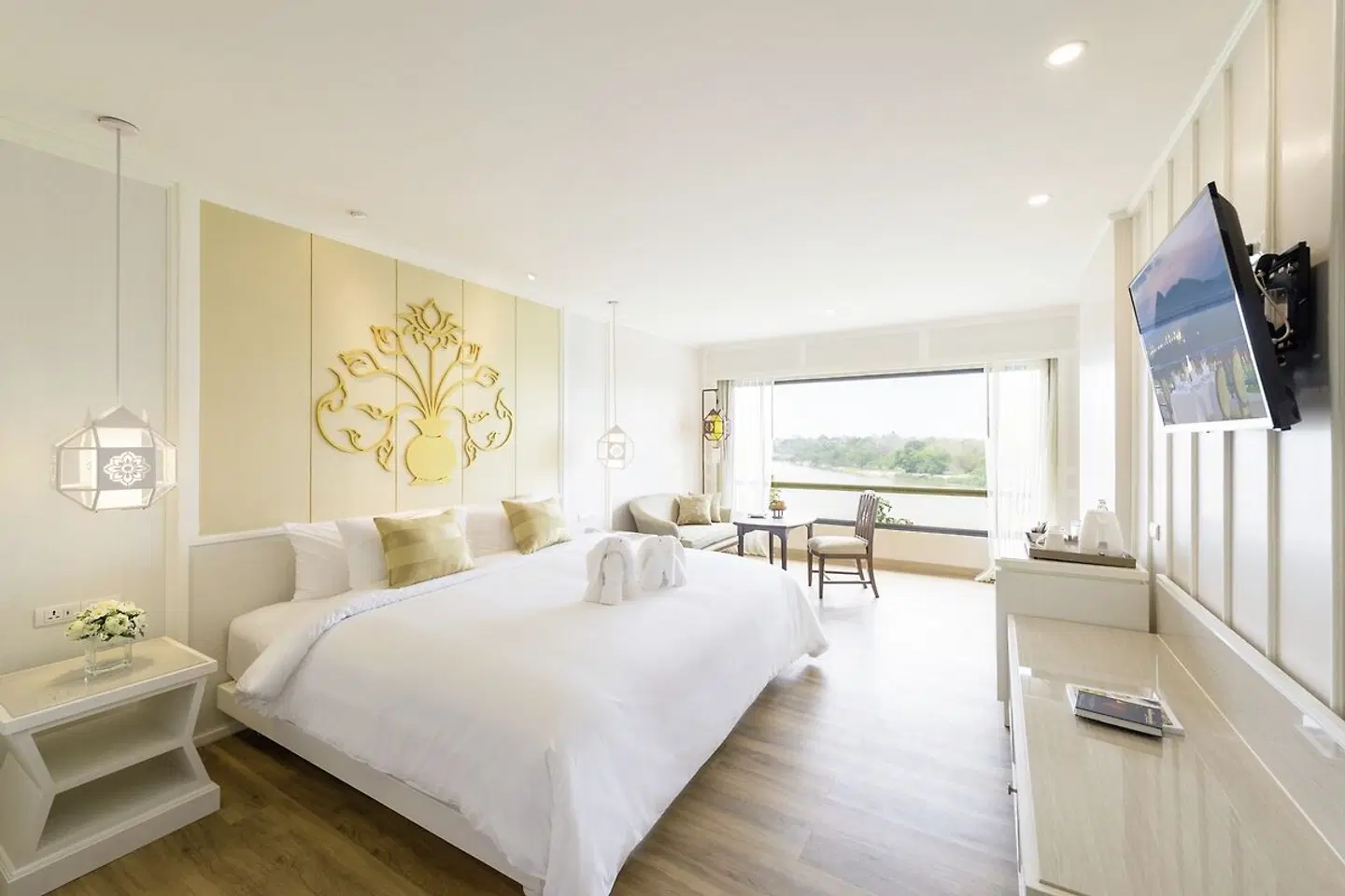 The Riverie by Katathani ROOM_EXAMPLE