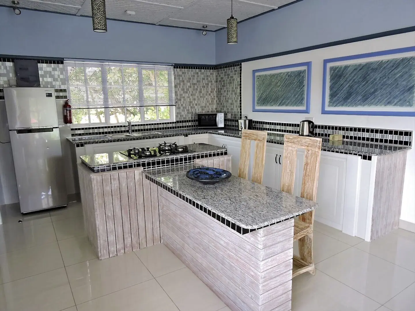 Villa Charme de L'ile ROOM_EXAMPLE