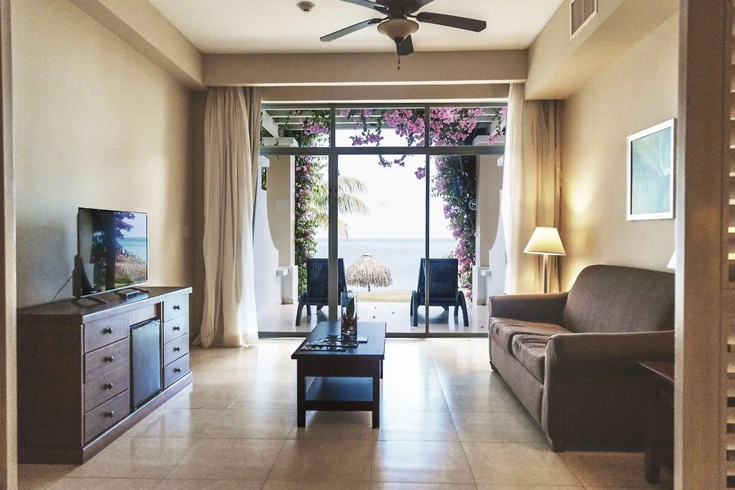 Bijao Beach Resort by Evenia ROOM_EXAMPLE