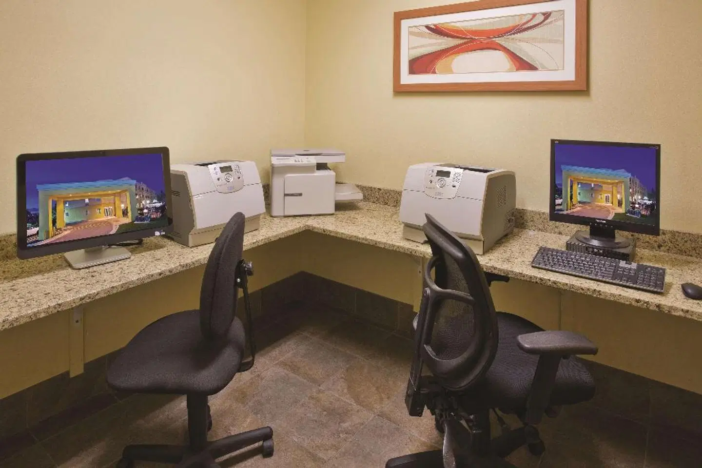 La Quinta Inn & Suites Helena ROOM_EXAMPLE