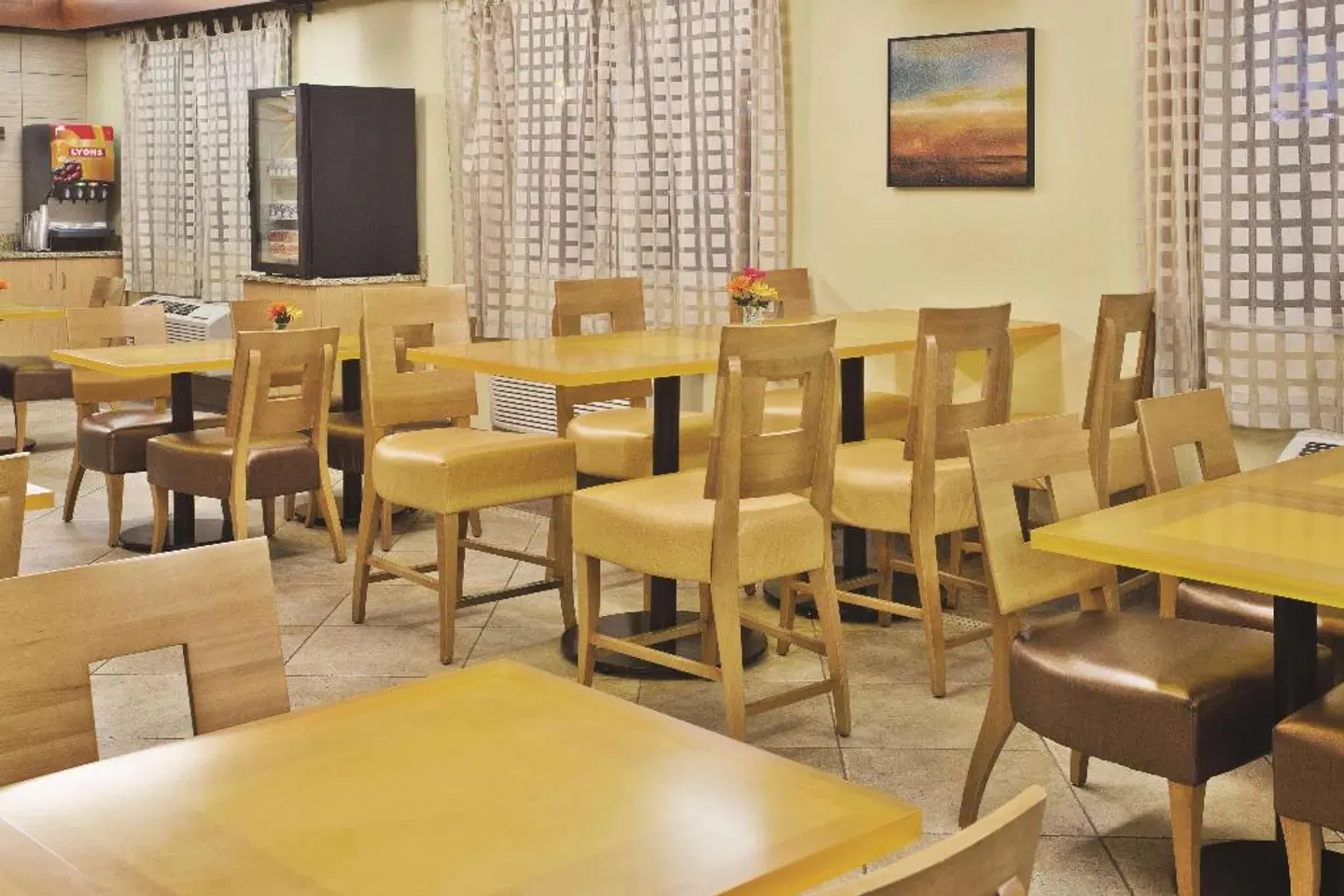 La Quinta Inn & Suites Helena Restaurant