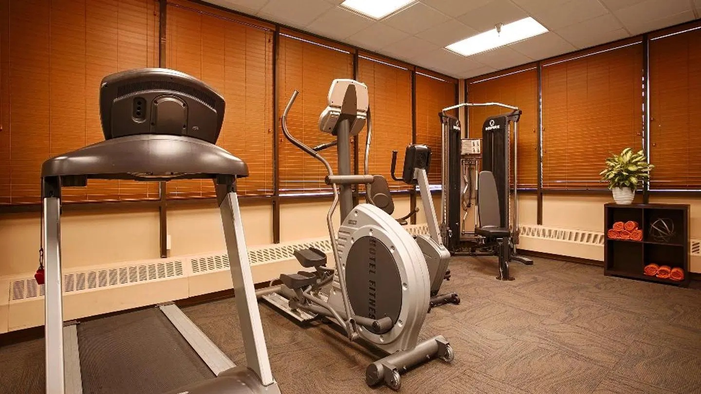 Best Western Golden Lion SPORTS_AND_LEISURE