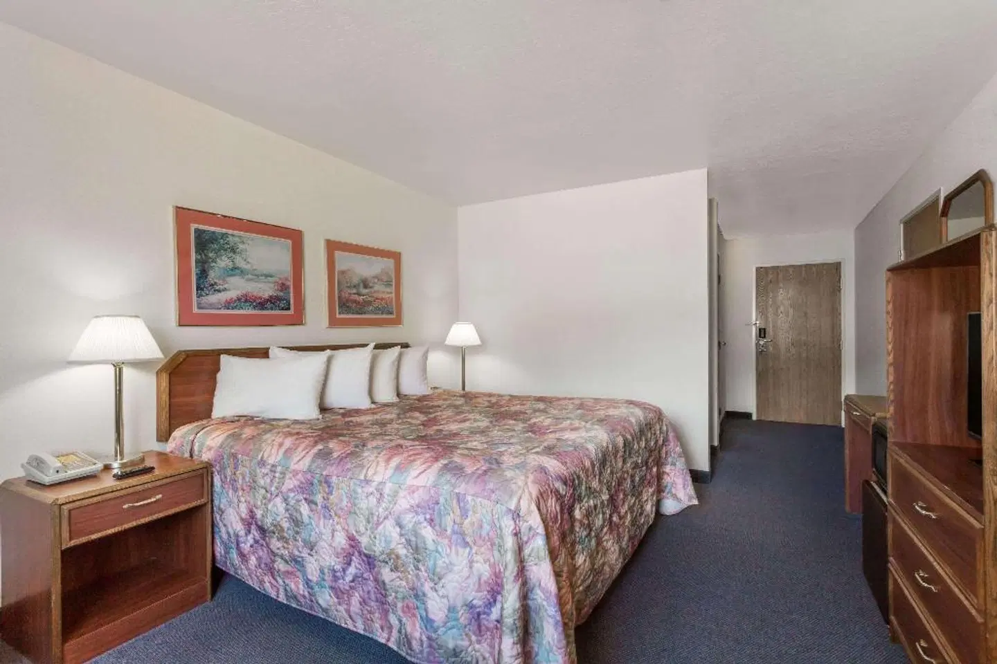 Days Inn by Wyndham Torrey Capital Reef ROOM_EXAMPLE