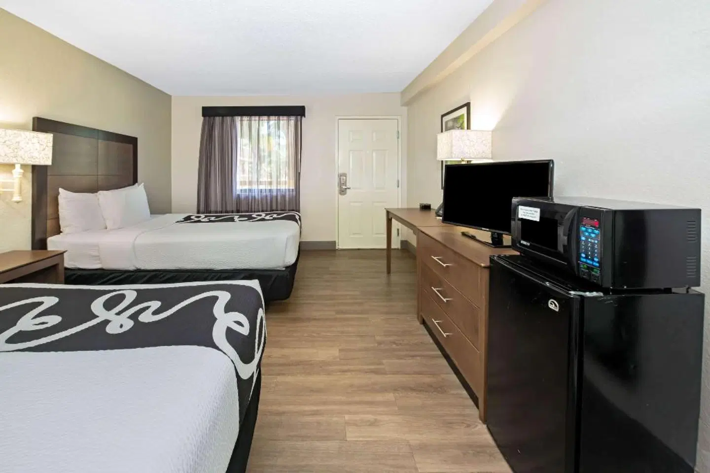 La Quinta Inn West Palm Beach - City Place ROOM_EXAMPLE