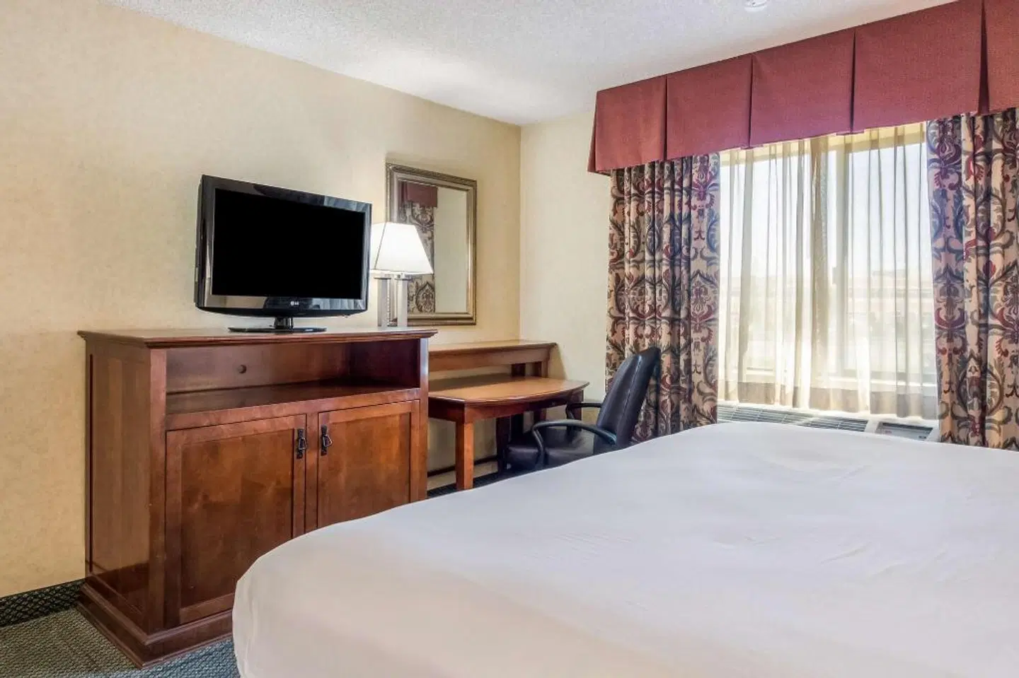 Red Lion Hotel Portland Airport ROOM_EXAMPLE
