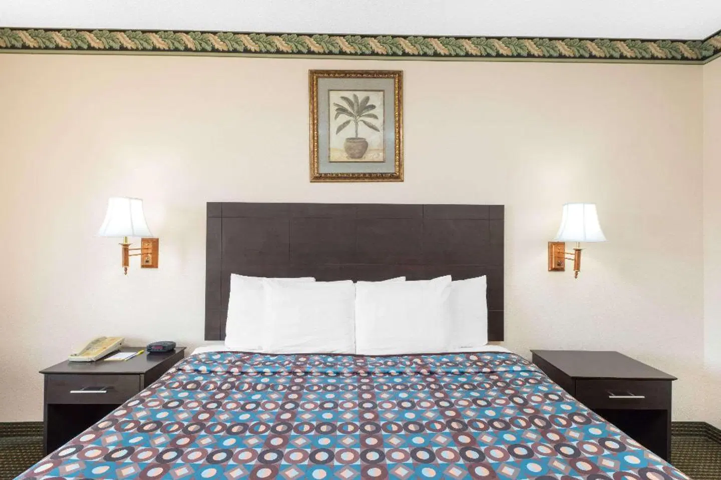 Days Inn by Wyndham Sullivan ROOM_EXAMPLE