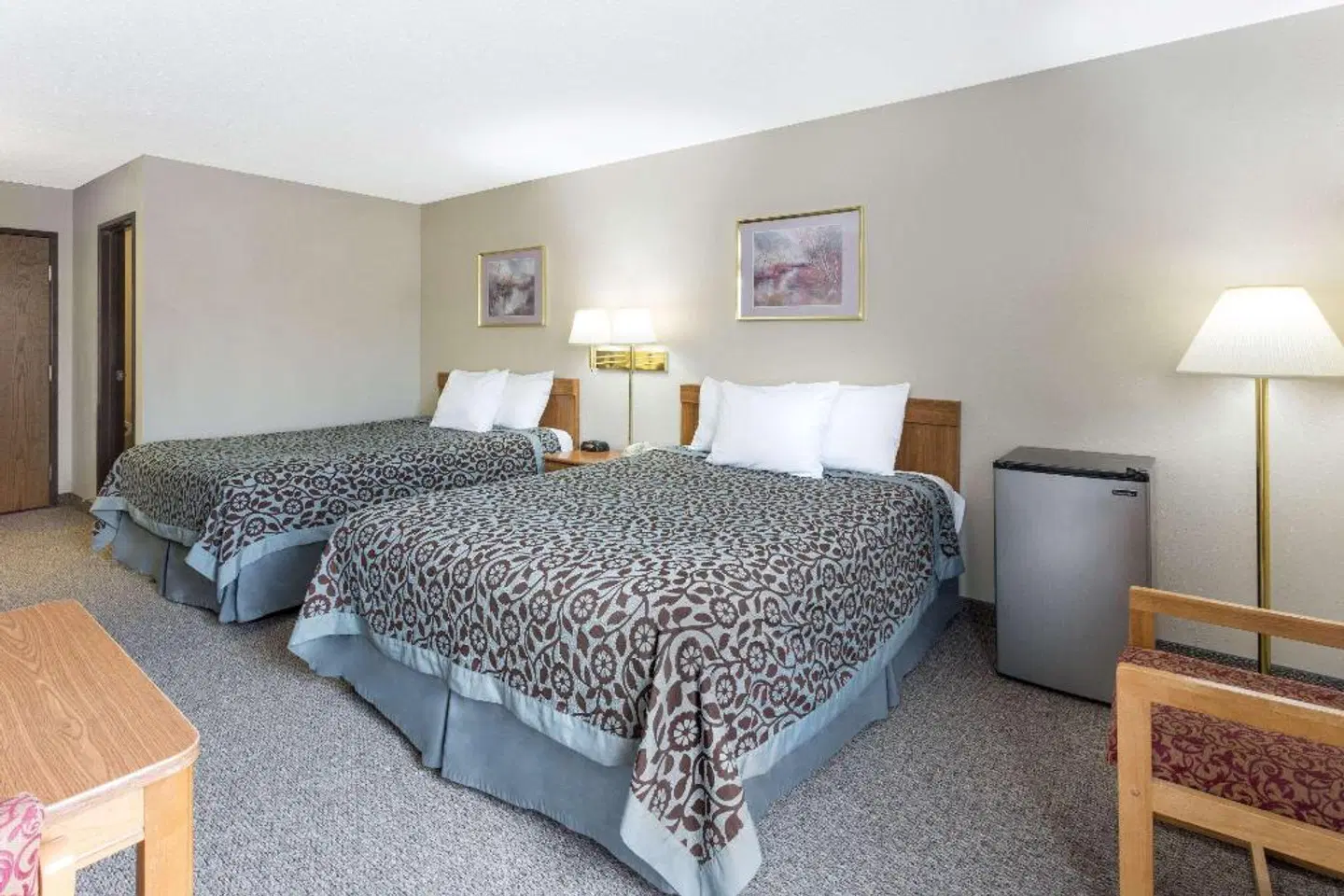 Days Inn by Wyndham El Paso ROOM_EXAMPLE