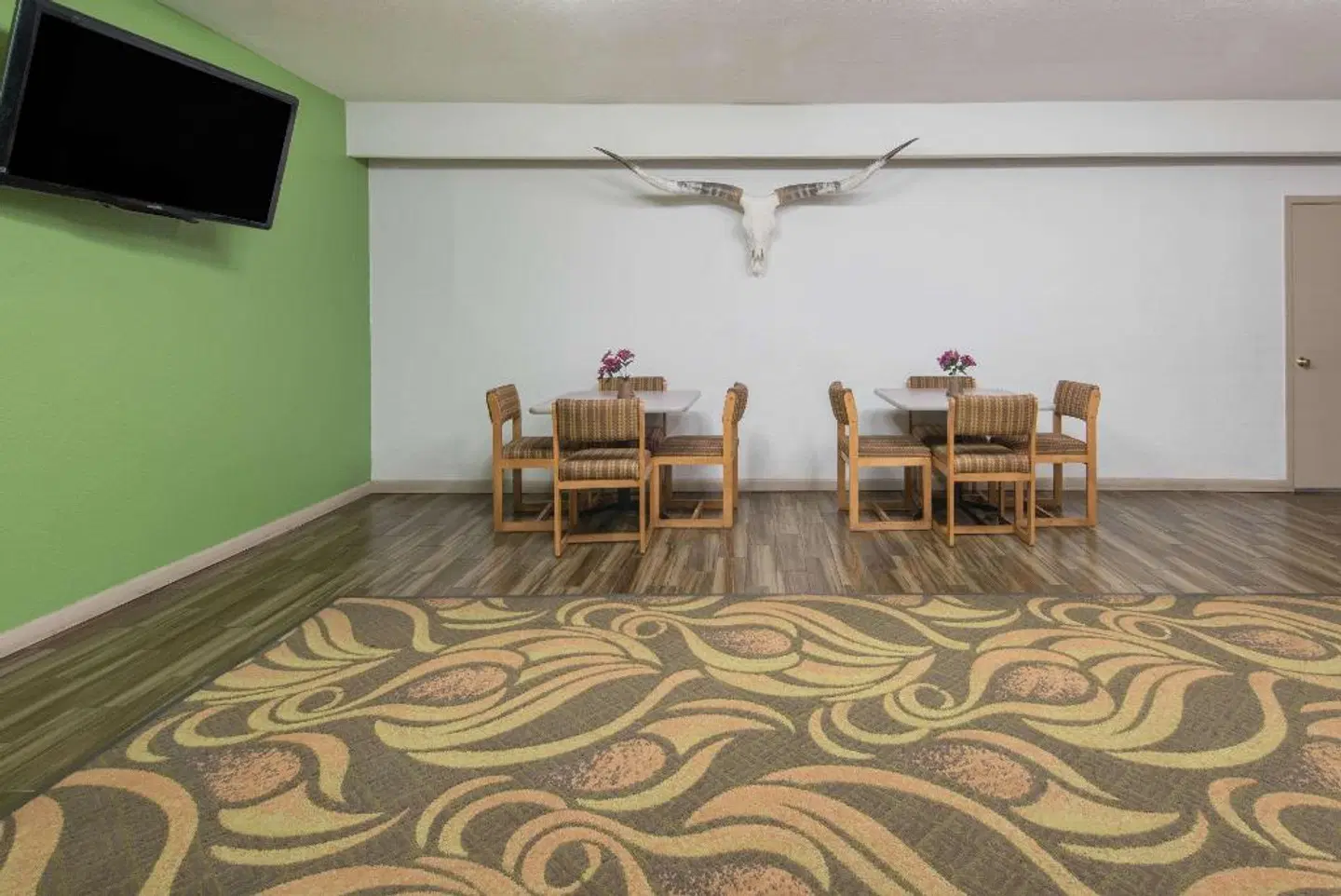 Days Inn by Wyndham Fort Worth West ROOM_EXAMPLE