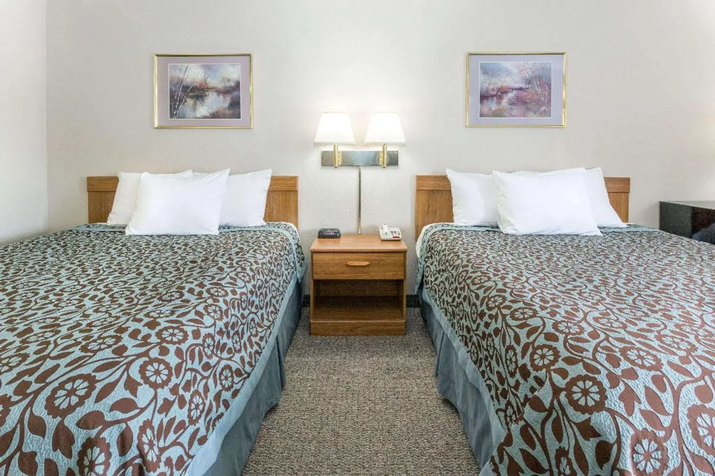 Days Inn by Wyndham El Paso ROOM_EXAMPLE