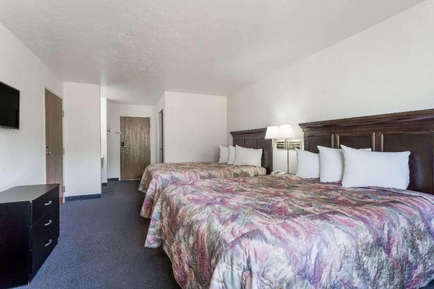 Days Inn by Wyndham Torrey Capital Reef ROOM_EXAMPLE