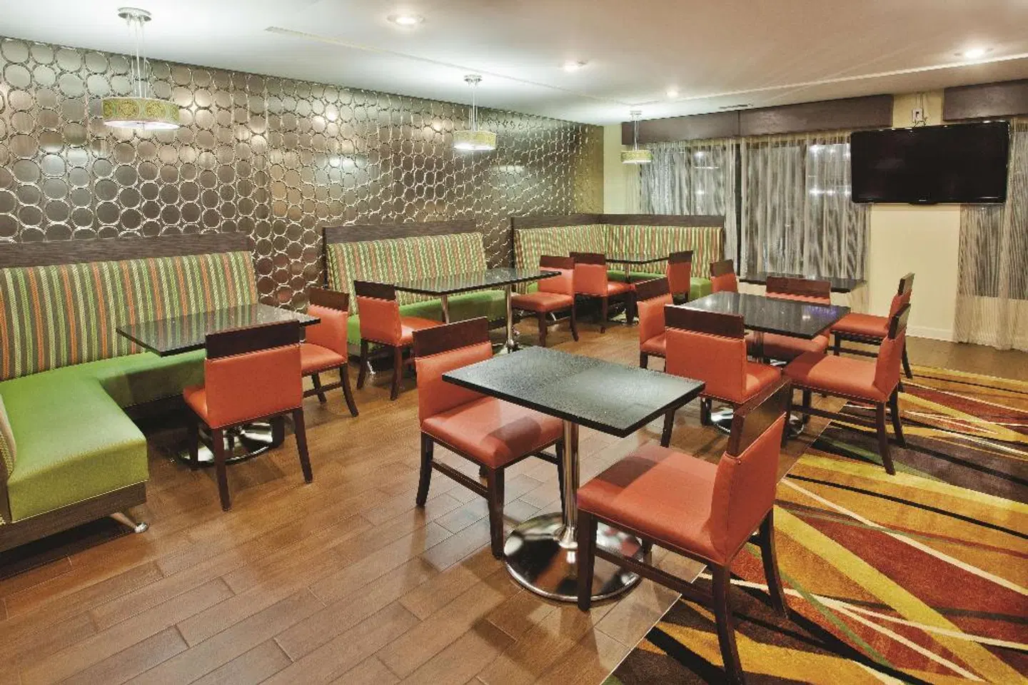 La Quinta Inn & Suites by Wyndham Florence LOUNGE_LOBBY