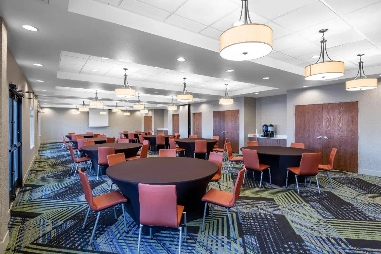 Holiday Inn Express & Suites St. George North - Zion Konferenz