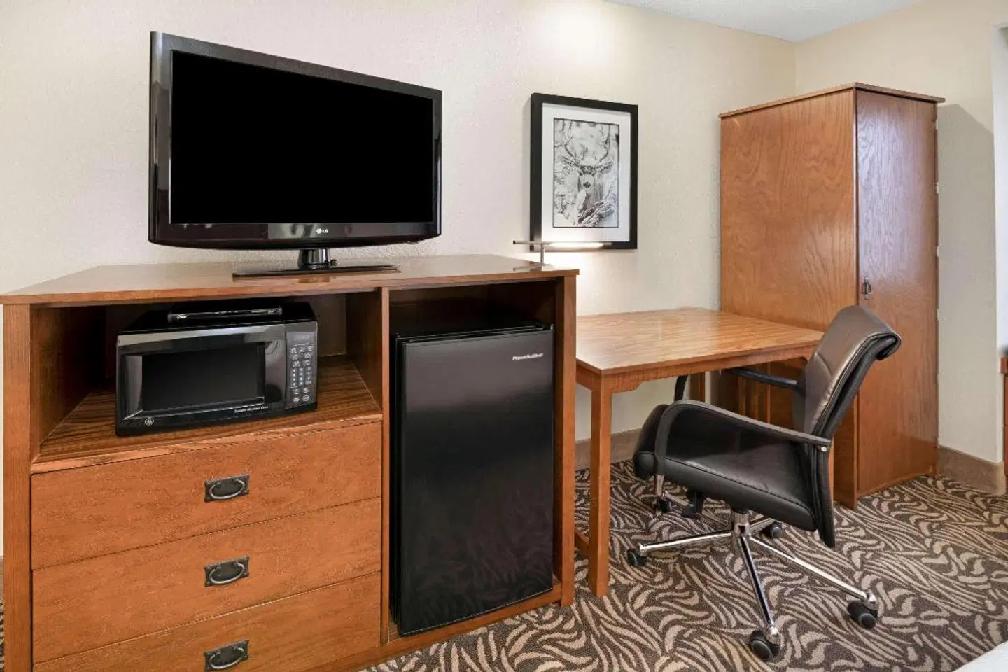 La Quinta Inn Missoula ROOM_EXAMPLE