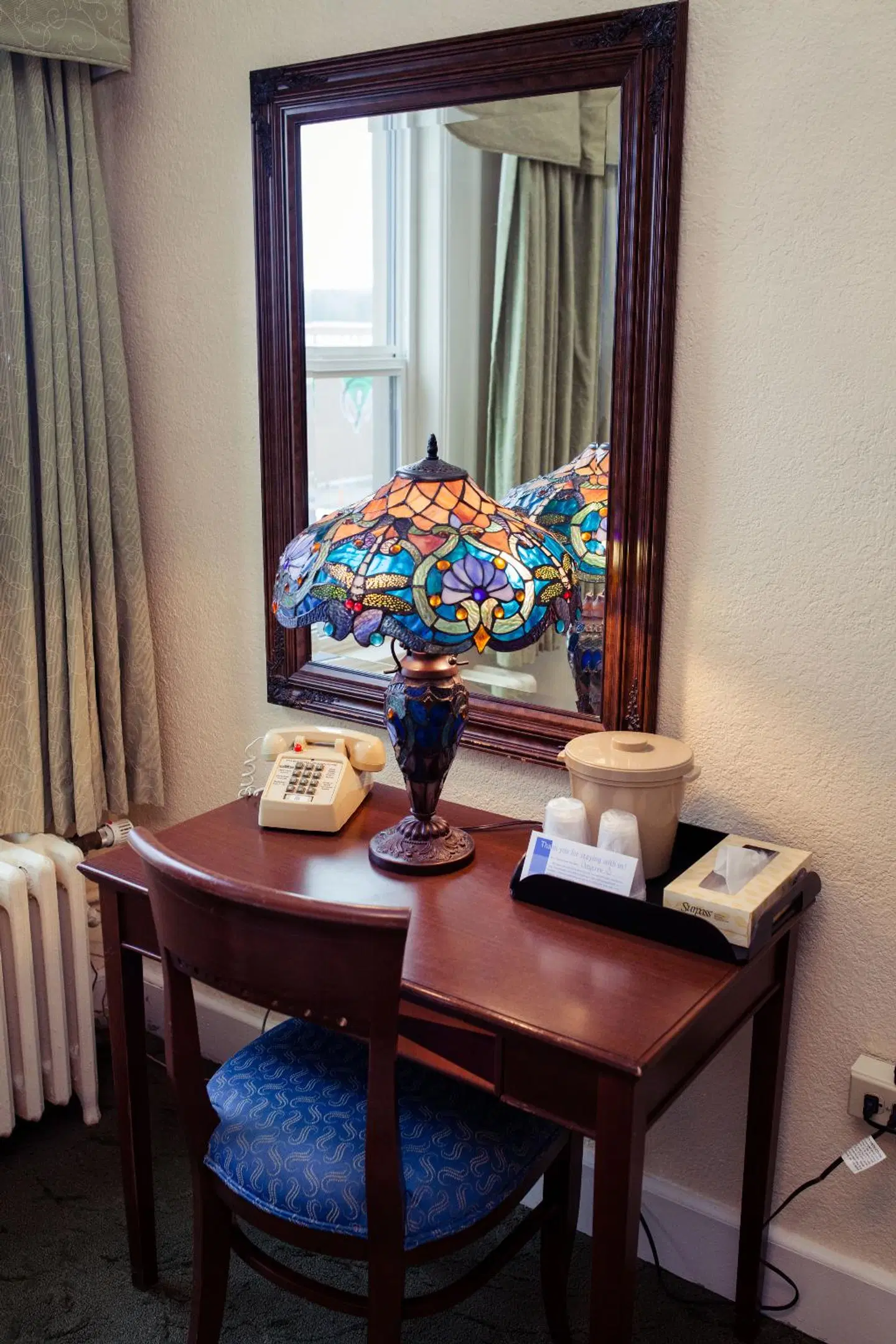 Gilmore Hotel, Trademark Collection by Wyndham ROOM_EXAMPLE