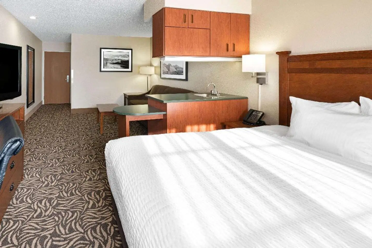 La Quinta Inn Missoula ROOM_EXAMPLE