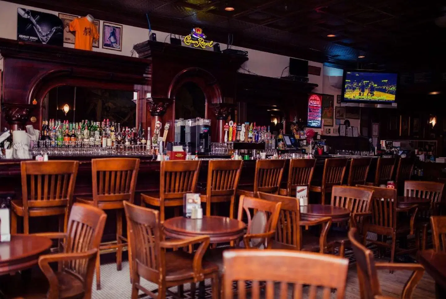 Gilmore Hotel, Trademark Collection by Wyndham Restaurant