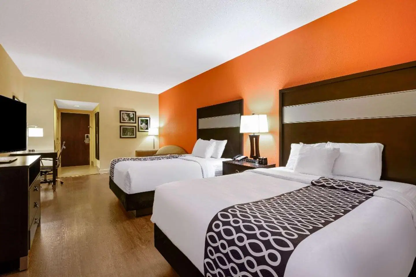 La Quinta Inn & Suites by Wyndham Florence ROOM_EXAMPLE