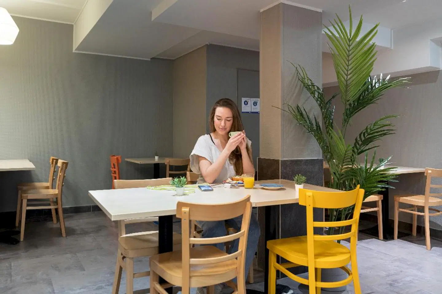 A & O Hamburg Hammer Kirche SPORTS_AND_LEISURE