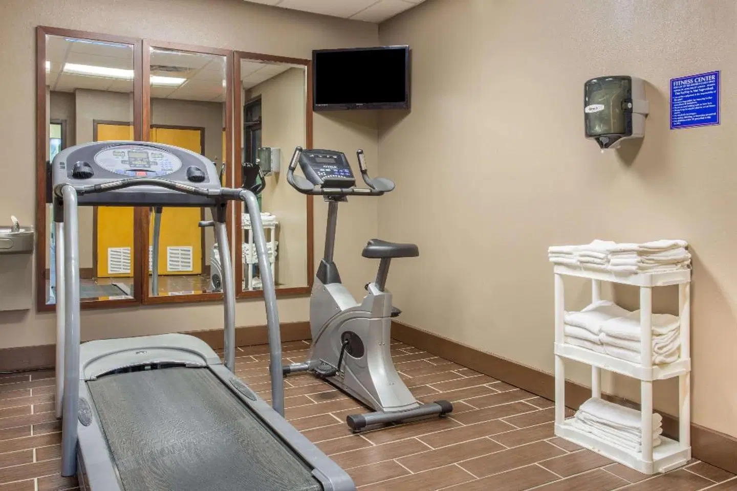 Howard Johnson Inn - Ocala SPORTS_AND_LEISURE