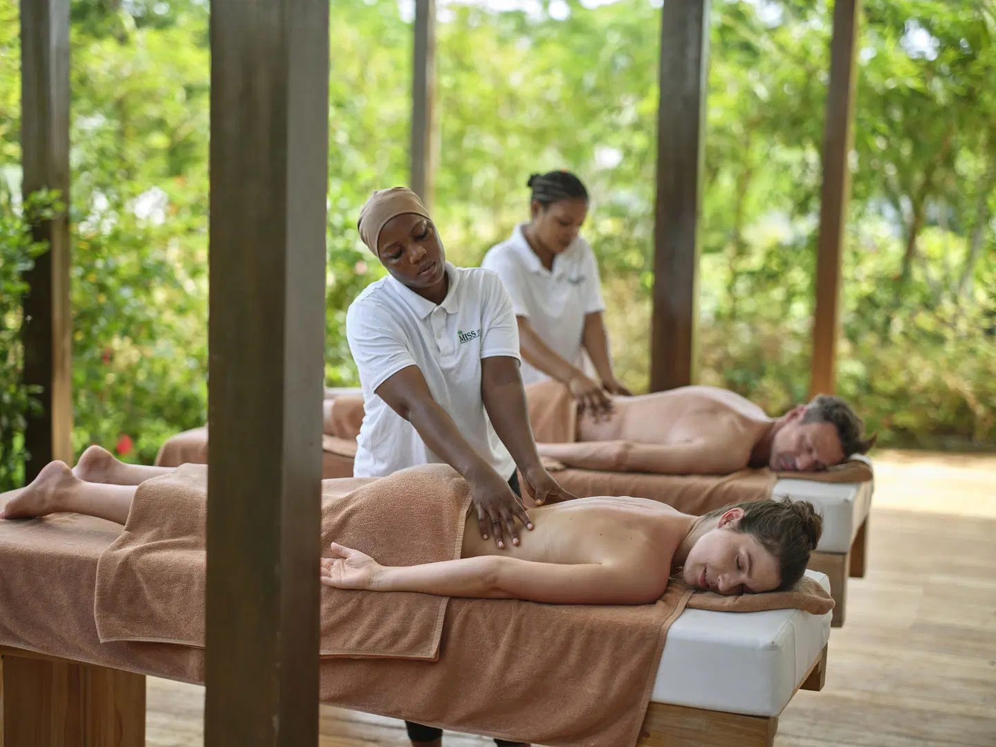 Aldiana Club Zanzibar Kwanza HEALTH_BEAUTY