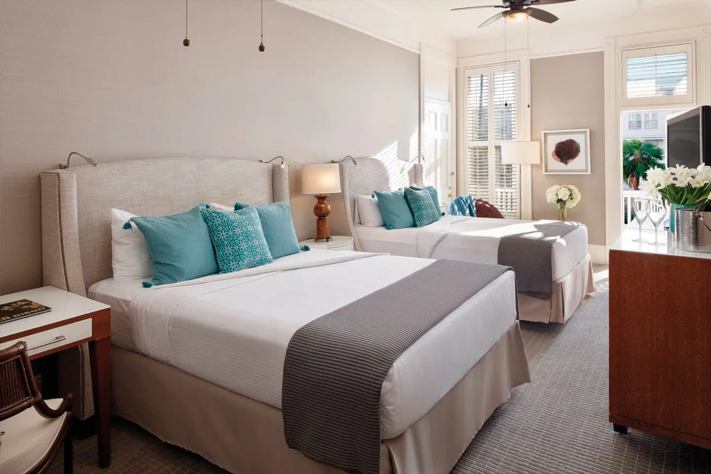 Hotel del Coronado, Curio Collection by Hilton ROOM_EXAMPLE