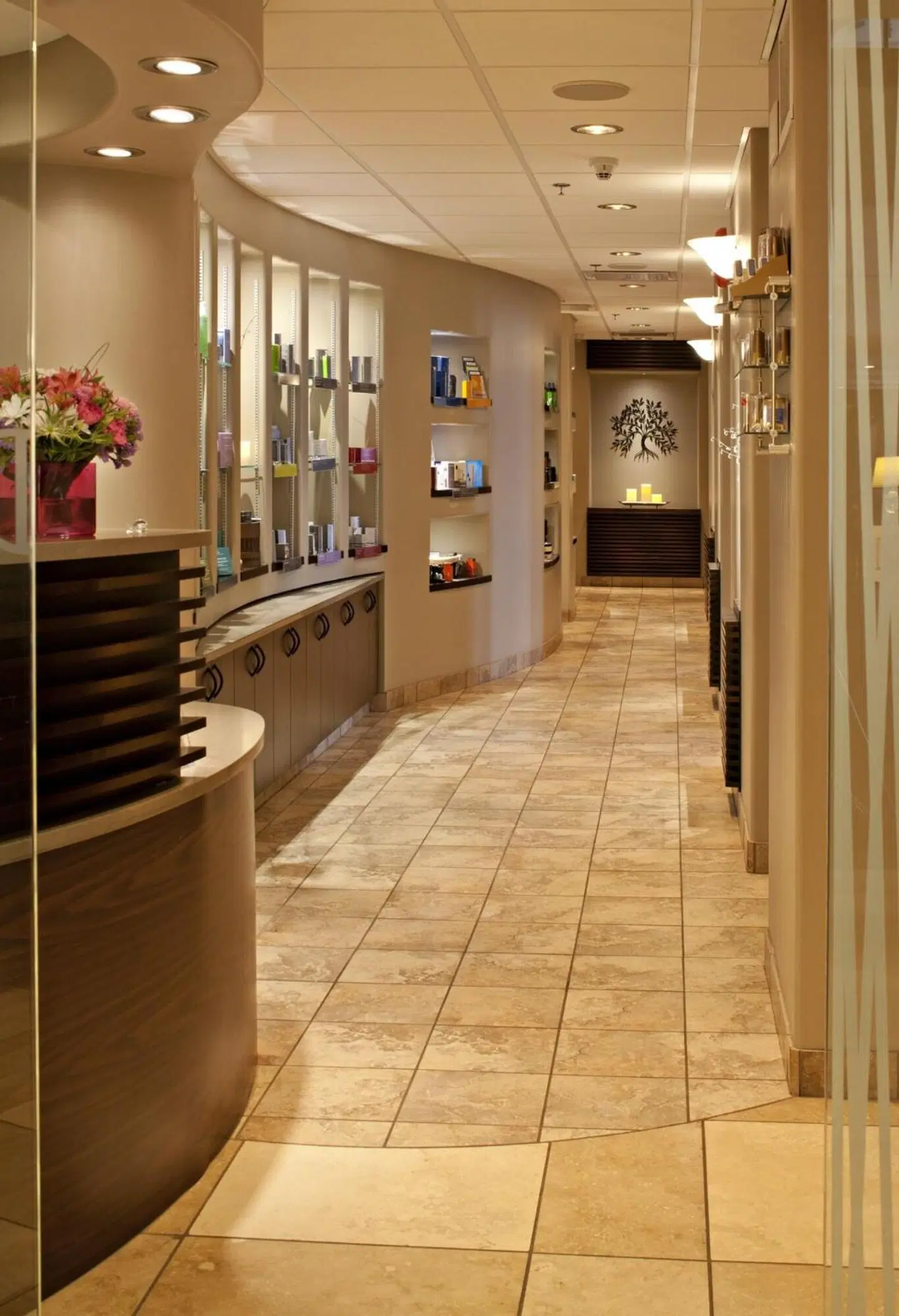 Delta Hotels by Marriott Bessborough LOUNGE_LOBBY