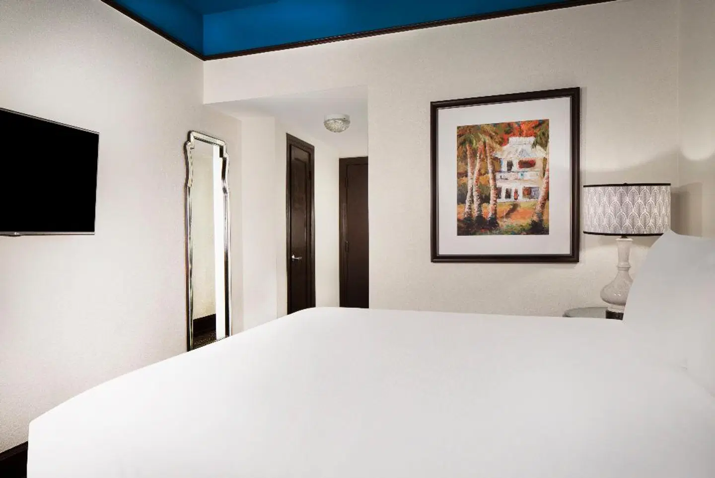 Crowne Plaza Hotel Key West-La Concha ROOM_EXAMPLE