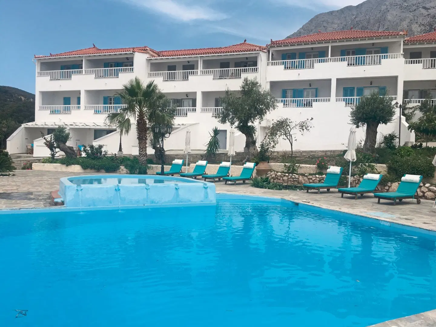 Limnionas Bay Village OUTDOOR_POOL