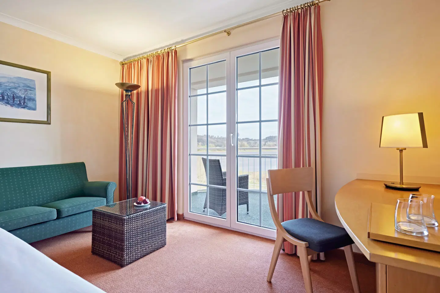 Golf- & Sporthotel Wiesensee ROOM_EXAMPLE