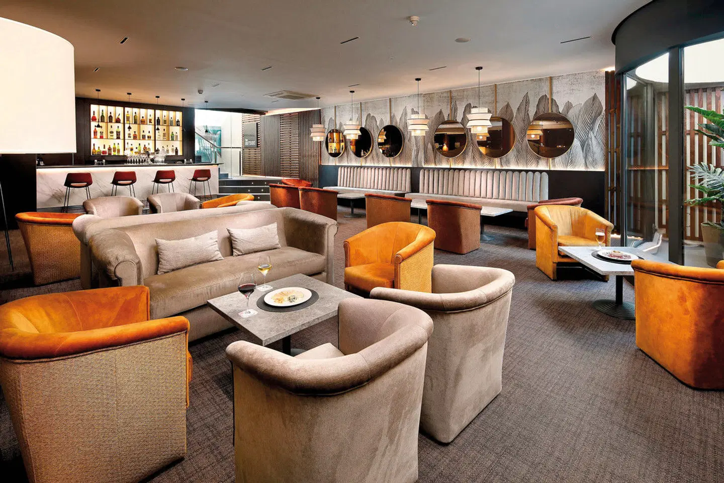 HCC St. Moritz LOUNGE_LOBBY