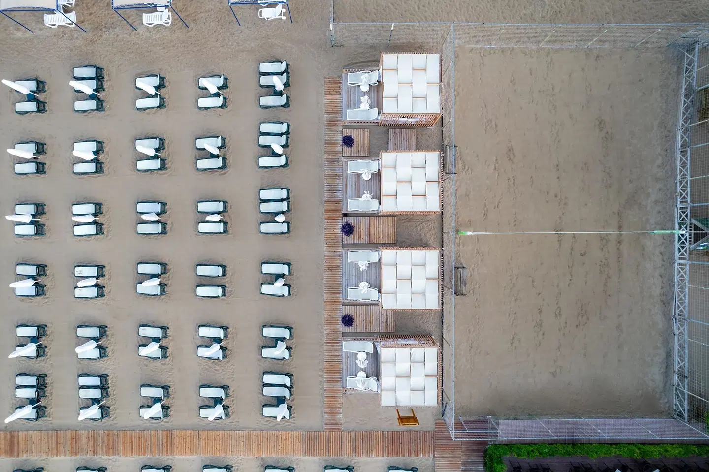 Trendy Verbena Beach BEACH