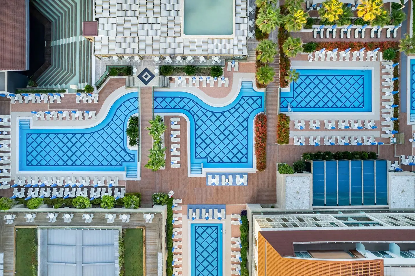 Trendy Verbena Beach OUTDOOR_POOL