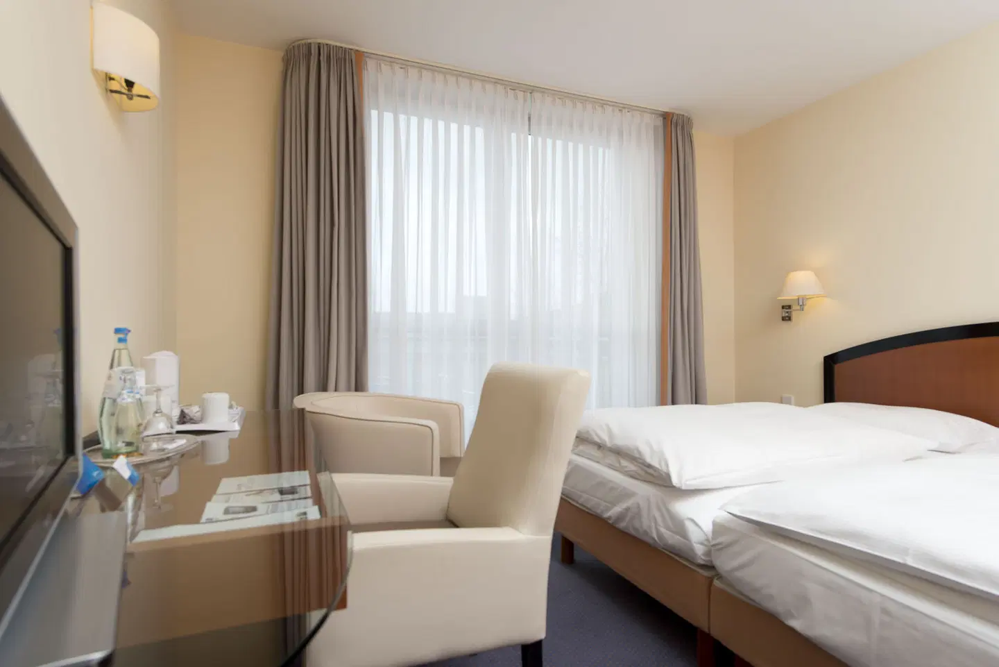 City Hotel Dresden Radebeul ROOM_EXAMPLE