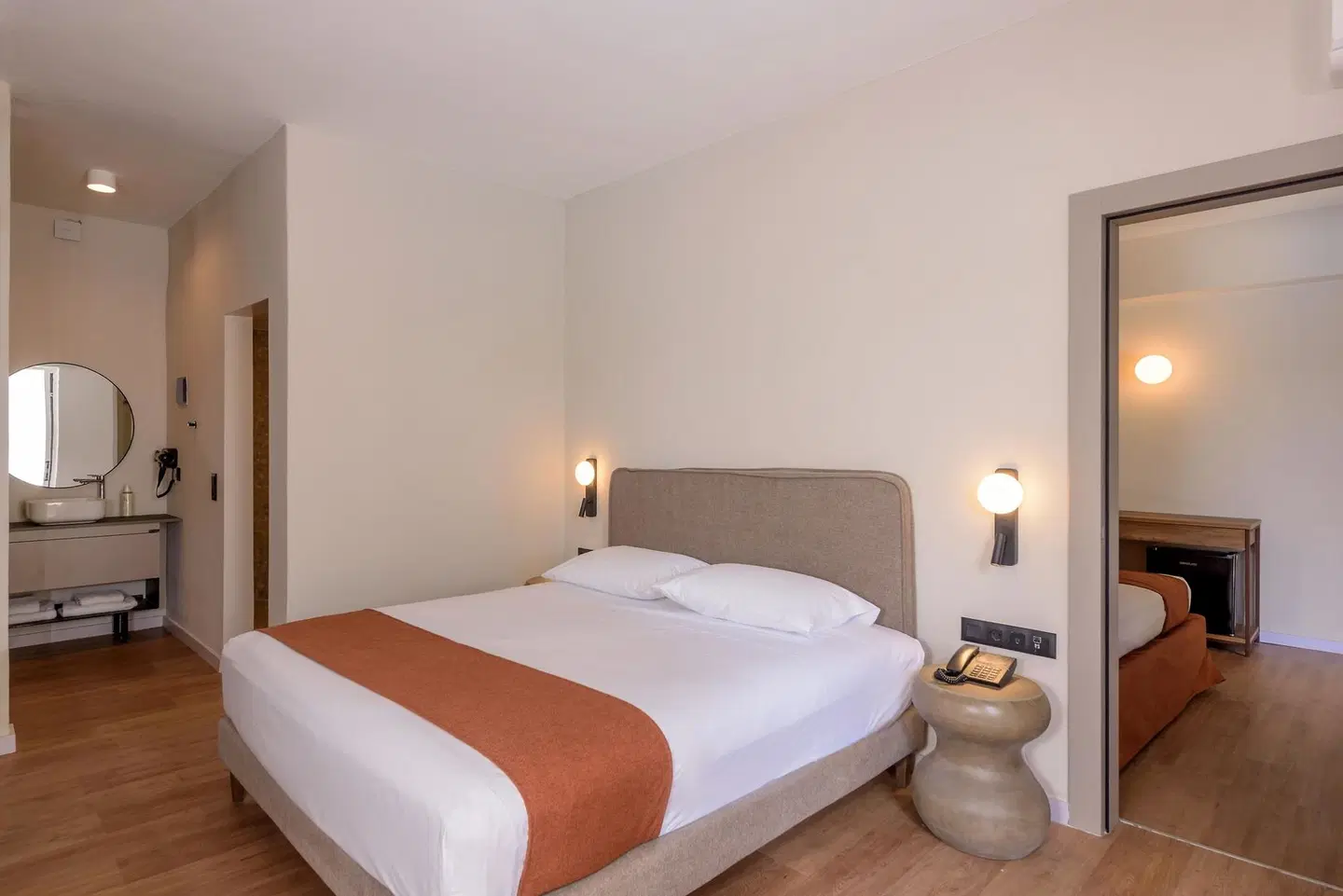 Zeus Hotels Ydoria Resort ROOM_EXAMPLE