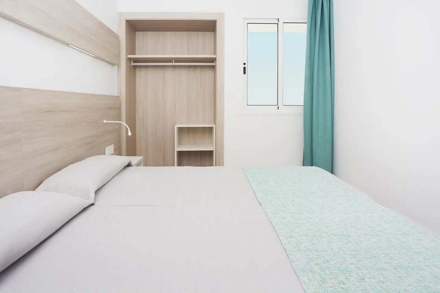 HSM Calas Park ROOM_EXAMPLE