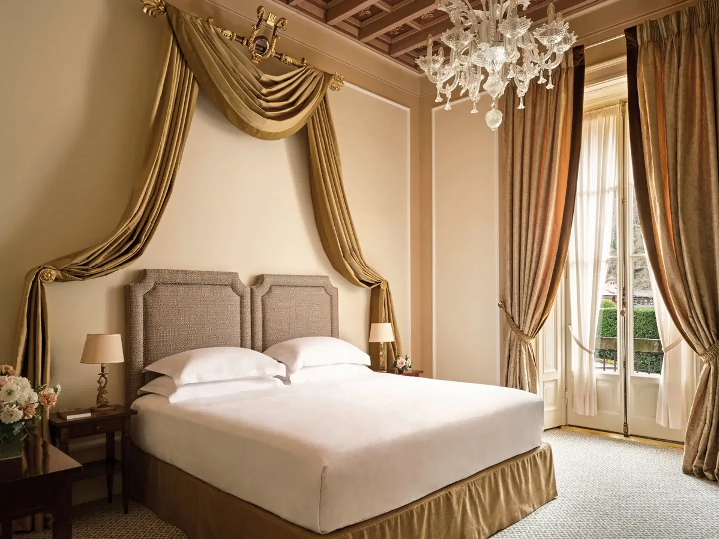 Villa d'Este ROOM_EXAMPLE