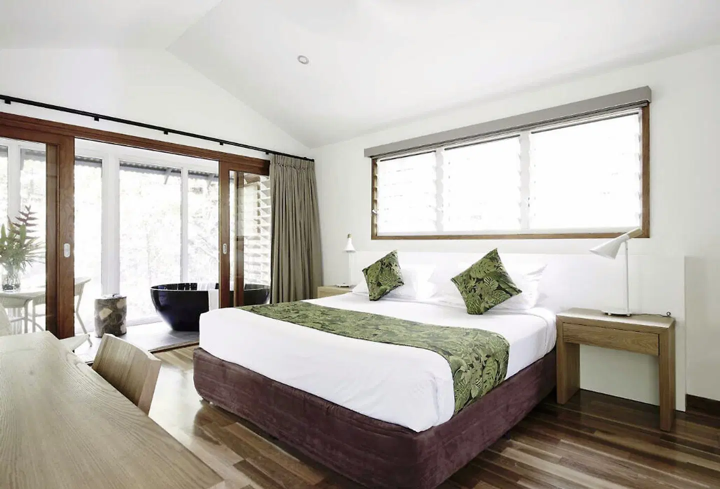 Daintree Ecolodge ROOM_EXAMPLE