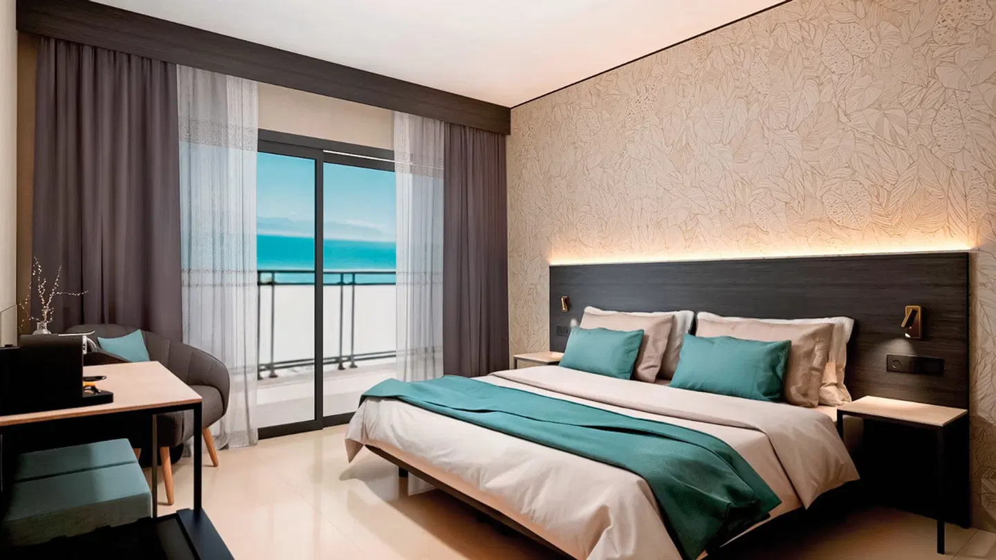 Hotel Puente Real ROOM_EXAMPLE