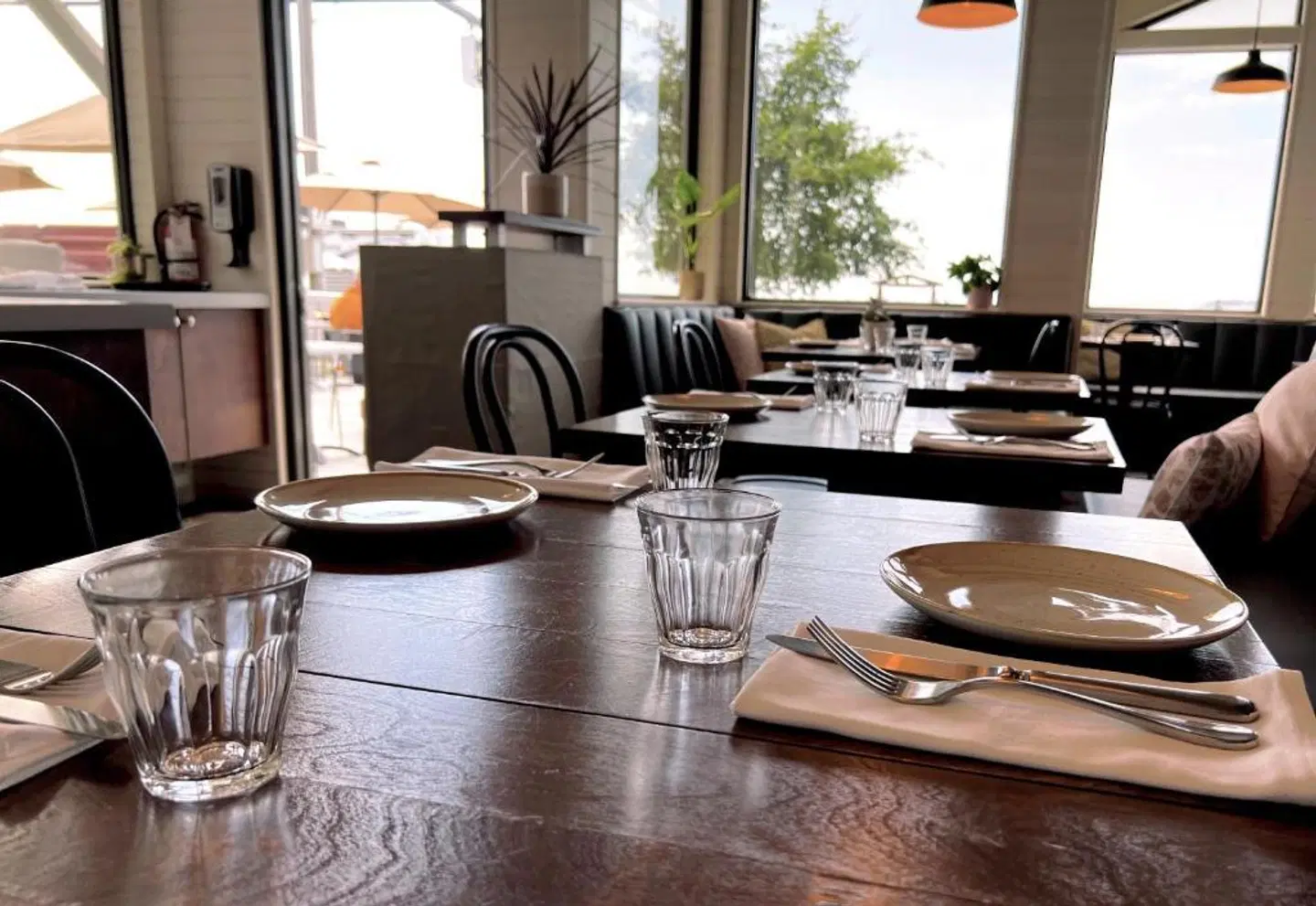 Oceanside Resort LOUNGE_LOBBY