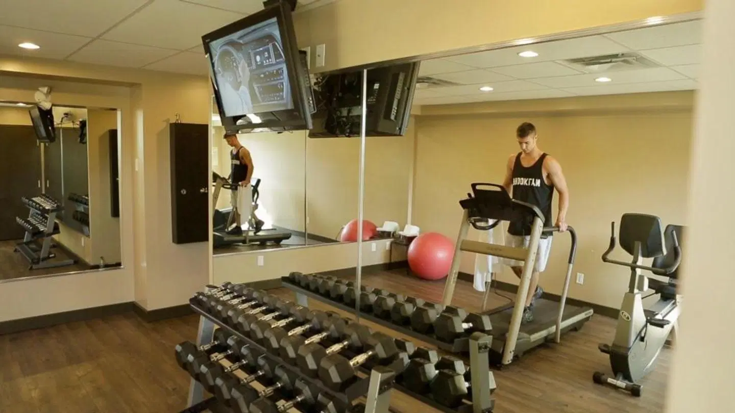 Walnut Beach Resort SPORTS_AND_LEISURE