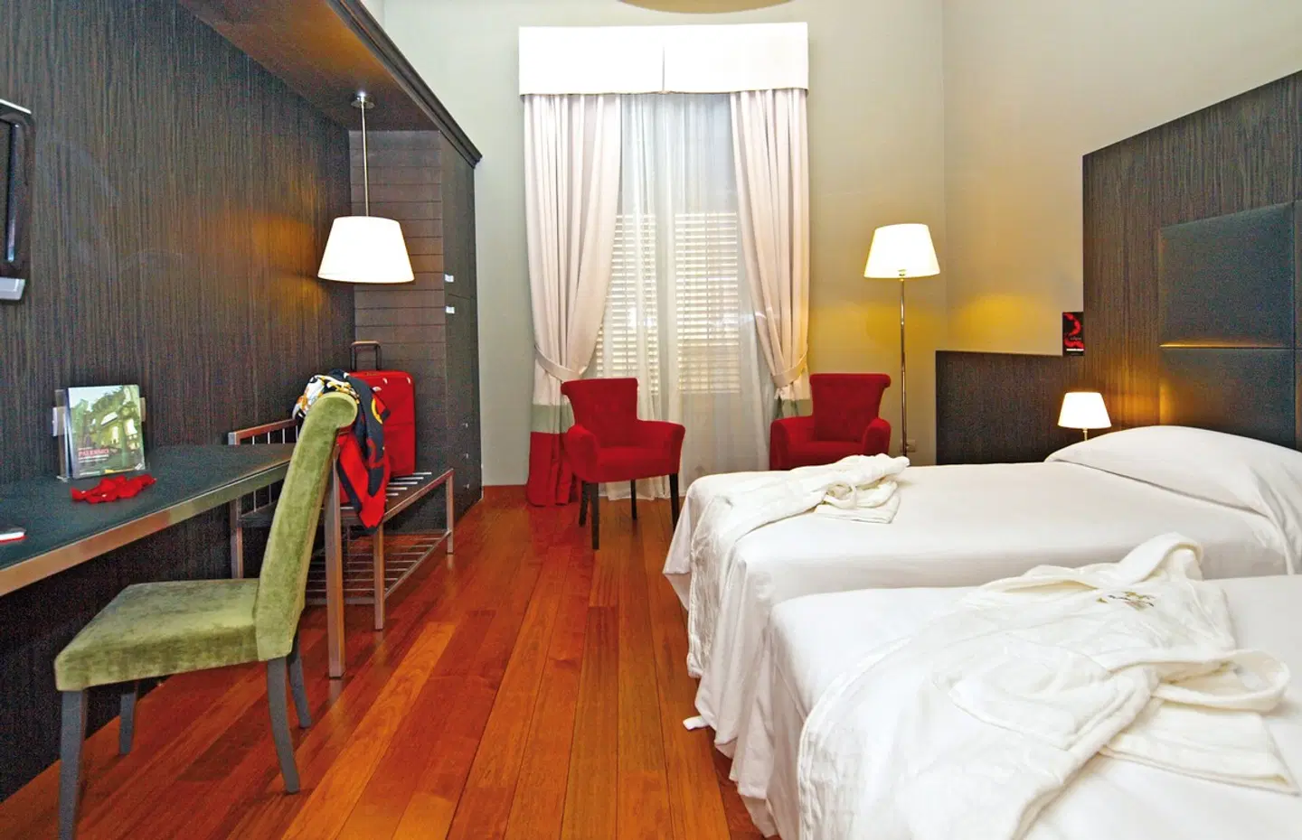 Porta Felice ROOM_EXAMPLE