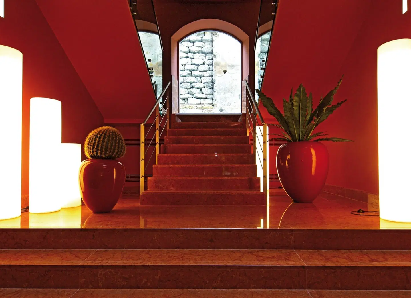 Porta Felice LOUNGE_LOBBY