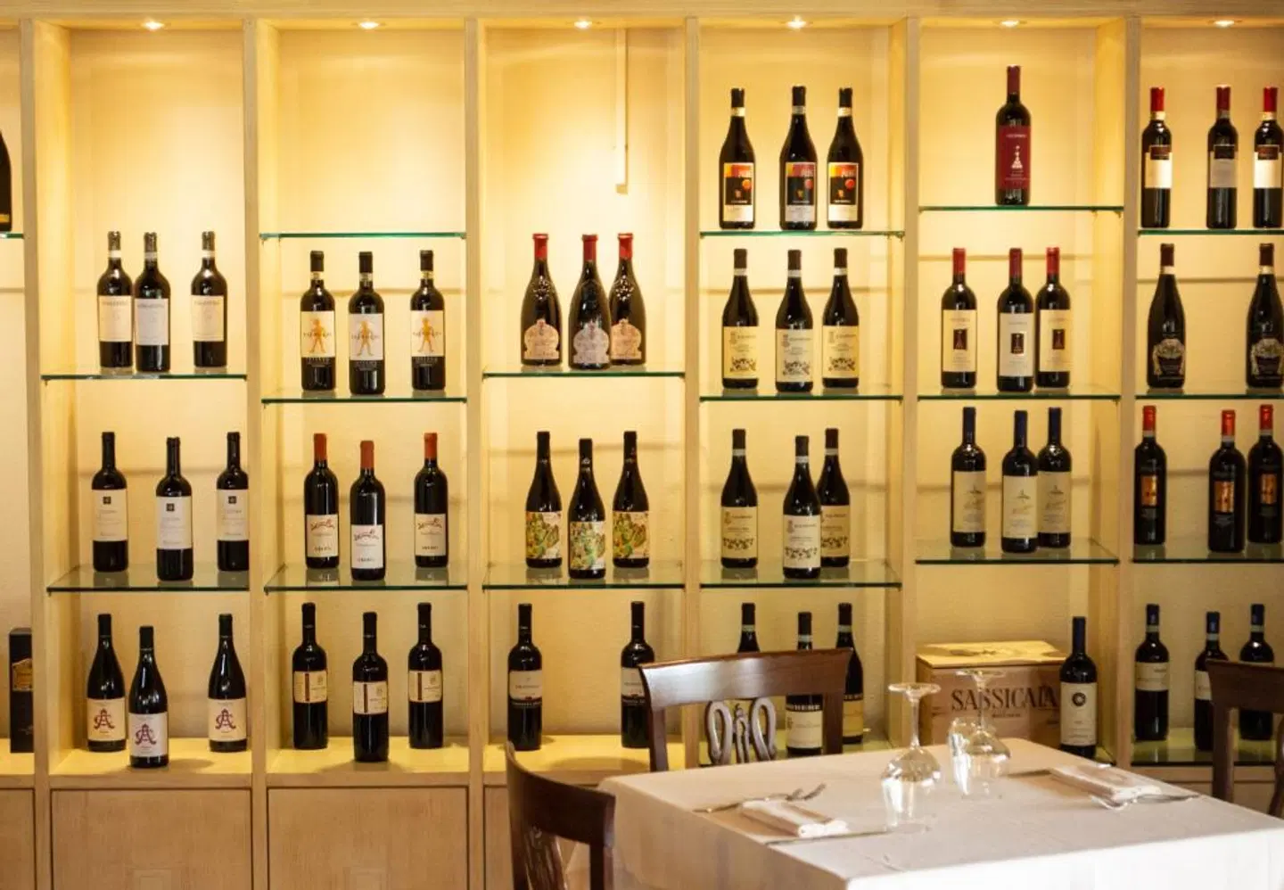 AHG Donna Silvia Wellness Hotel Restaurant