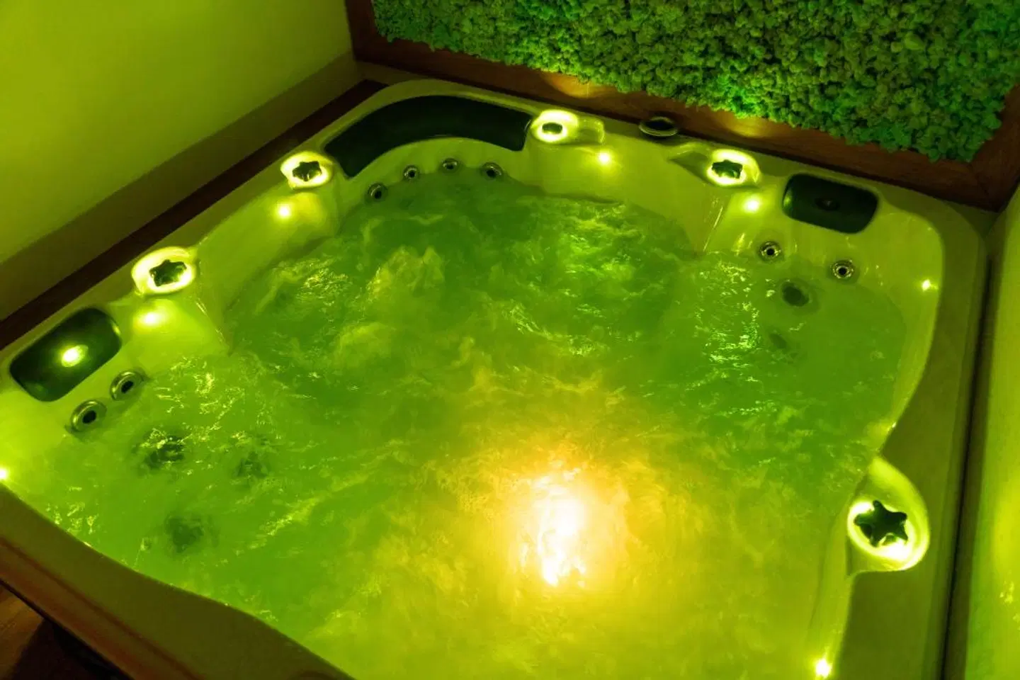 AHG Donna Silvia Wellness Hotel HEALTH_BEAUTY